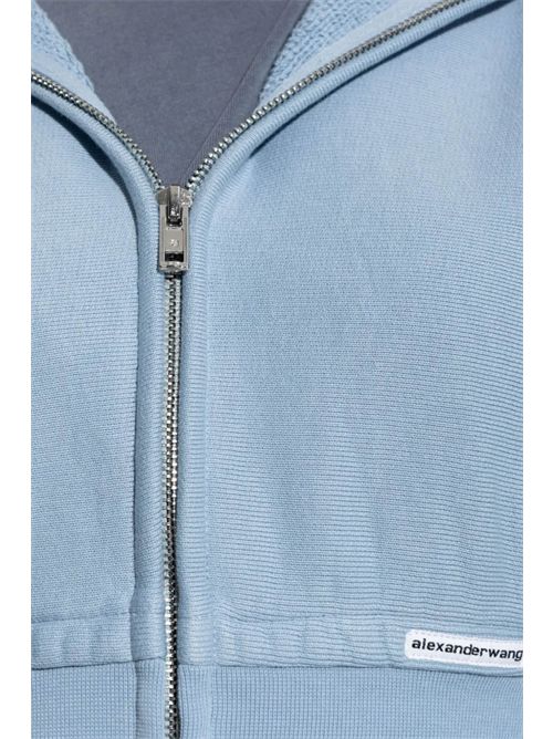 Hoodie ALEXANDER WANG | 4CC1242077458